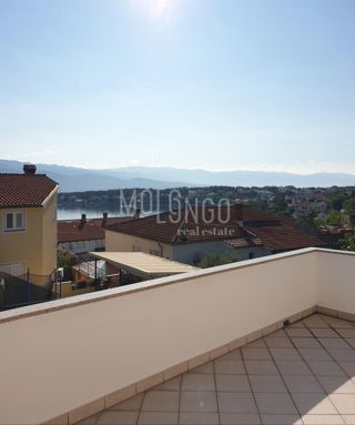 Flat - Sale - PRIMORSKO-GORANSKA - KRK - ŠILO