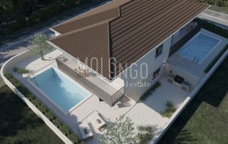 House - Sale - PRIMORSKO-GORANSKA - KRK - MALINSKA