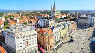 Grundstück - Verkauf - GRAD ZAGREB - ZAGREB - MIROŠEVEC