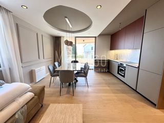 Flat - Rent - PRIMORSKO-GORANSKA - OPATIJA - OPATIJA