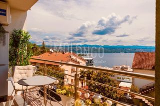 Stan - Prodaja - PRIMORSKO-GORANSKA - OPATIJA - OPATIJA