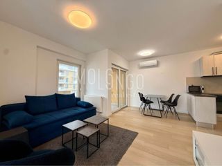 Flat - Rent - PRIMORSKO-GORANSKA - RIJEKA - KANTRIDA