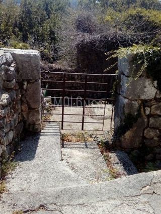 Haus - Verkauf - PRIMORSKO-GORANSKA - VINODOLSKA OPĆINA - GRIŽANE