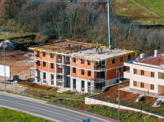 Poslovni prostor - Prodaja - ISTARSKA - BARBAN - BARBAN