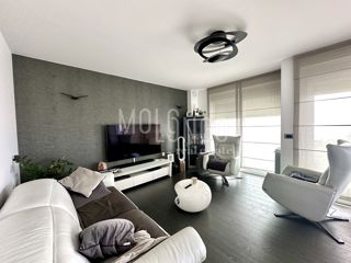 Wohnung - Miete - PRIMORSKO-GORANSKA - RIJEKA - MARČELJEVA DRAGA