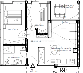 Stan - Prodaja - ISTARSKA - PULA - PULA