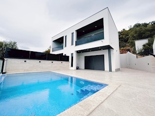 Flat - Sale - PRIMORSKO-GORANSKA - CRIKVENICA - DRAMALJ