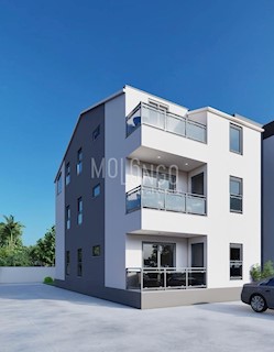 Flat - Sale - ISTARSKA - POREČ - POREČ