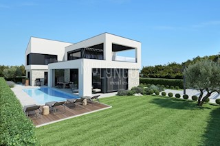Haus - Verkauf - ISTARSKA - POREČ - POREČ