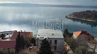 Flat - Sale - PRIMORSKO-GORANSKA - CRIKVENICA - CRIKVENICA