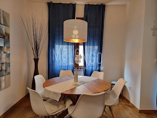 Wohnung - Verkauf - PRIMORSKO-GORANSKA - CRIKVENICA - CRIKVENICA