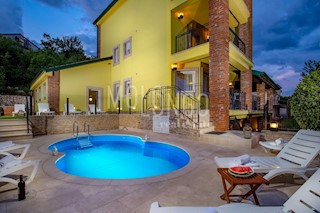 House - Sale - PRIMORSKO-GORANSKA - MATULJI - BREGI