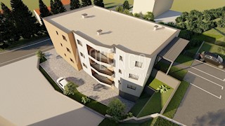 Flat - Sale - PRIMORSKO-GORANSKA - KASTAV - KASTAV