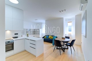 Flat - Sale - PRIMORSKO-GORANSKA - RIJEKA - RIJEKA