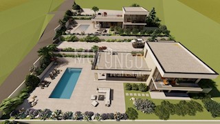 House - Sale - ISTARSKA - BRTONIGLA - NOVA VAS