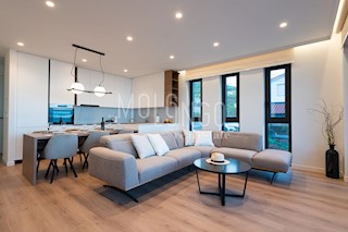 Flat - Rent - PRIMORSKO-GORANSKA - OPATIJA - OPATIJA