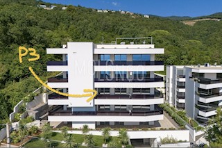 Wohnung - Verkauf - PRIMORSKO-GORANSKA - OPATIJA - OPATIJA