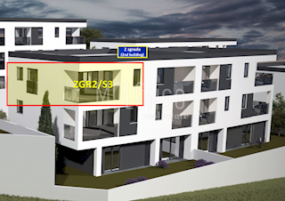 Flat - Sale - ISTARSKA - PULA - PULA