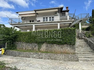 House - Sale - PRIMORSKO-GORANSKA - VIŠKOVO - SARŠONI