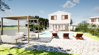 House - Sale - ISTARSKA - SVETVINČENAT - JURŠIĆI