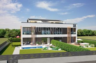 Flat - Sale - ISTARSKA - ROVINJ - ROVINJ