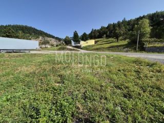 Land - Sale - PRIMORSKO-GORANSKA - FUŽINE - VRATA