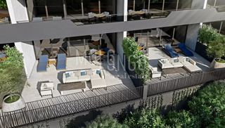Flat - Sale - PRIMORSKO-GORANSKA - RIJEKA - KANTRIDA