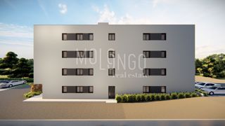 Flat - Sale - ISTARSKA - POREČ - POREČ