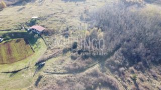 Zemljište - Prodaja - ISTARSKA - PAZIN - TRVIŽ