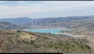 Grundstück - Verkauf - ISTARSKA - PAZIN - KRŠIKLA