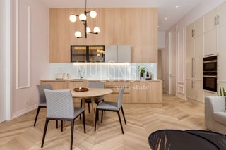 Wohnung - Verkauf - PRIMORSKO-GORANSKA - OPATIJA - OPATIJA