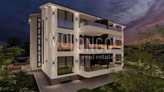 Flat - Sale - PRIMORSKO-GORANSKA - RIJEKA - BANDEROVO