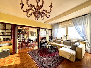 Wohnung - Verkauf - PRIMORSKO-GORANSKA - RIJEKA - BULEVARD