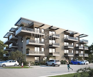 Flat - Sale - ISTARSKA - POREČ - POREČ