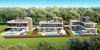 Haus - Verkauf - ISTARSKA - POREČ - POREČ