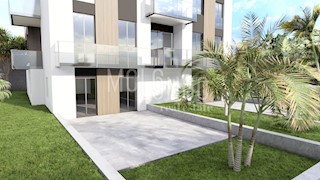 Flat - Sale - PRIMORSKO-GORANSKA - RIJEKA - ZAMET