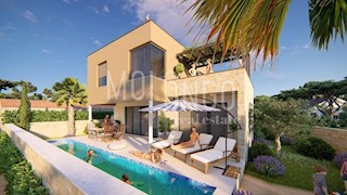 House - Sale - ISTARSKA - LIŽNJAN - ŠIŠAN
