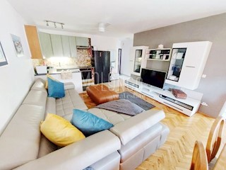 Wohnung - Verkauf - PRIMORSKO-GORANSKA - KRK - NJIVICE