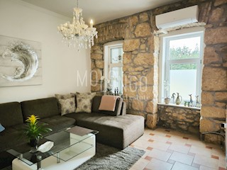 Wohnung - Verkauf - PRIMORSKO-GORANSKA - CRIKVENICA - CRIKVENICA