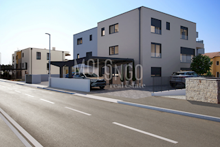 Flat - Sale - ISTARSKA - NOVIGRAD - NOVIGRAD