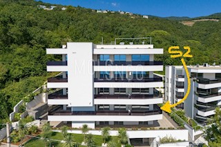 Wohnung - Verkauf - PRIMORSKO-GORANSKA - OPATIJA - OPATIJA