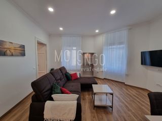 Flat - Rent - PRIMORSKO-GORANSKA - RIJEKA - RIJEKA