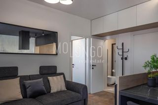 Wohnung - Verkauf - PRIMORSKO-GORANSKA - RIJEKA - RIJEKA