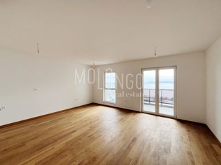 Flat - Sale - PRIMORSKO-GORANSKA - RIJEKA - MARTINKOVAC