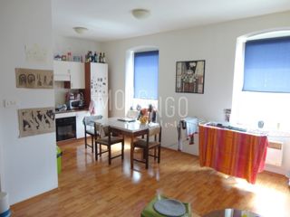 Flat - Sale - PRIMORSKO-GORANSKA - RIJEKA - BELVEDER