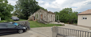 House - Sale - PRIMORSKO-GORANSKA - KASTAV - KASTAV