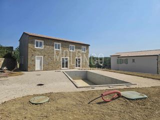 Kuća - Prodaja - ISTARSKA - BUJE - MOMJAN