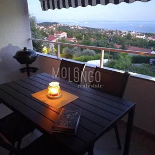 Flat - Sale - PRIMORSKO-GORANSKA - MATULJI - JUŠIĆI