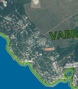 Land - Sale - ISTARSKA - TAR-VABRIGA - VABRIGA