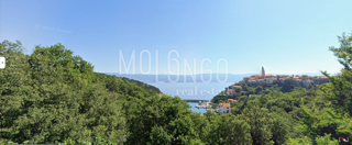 Zemljište - Prodaja - PRIMORSKO-GORANSKA - KRK - VRBNIK